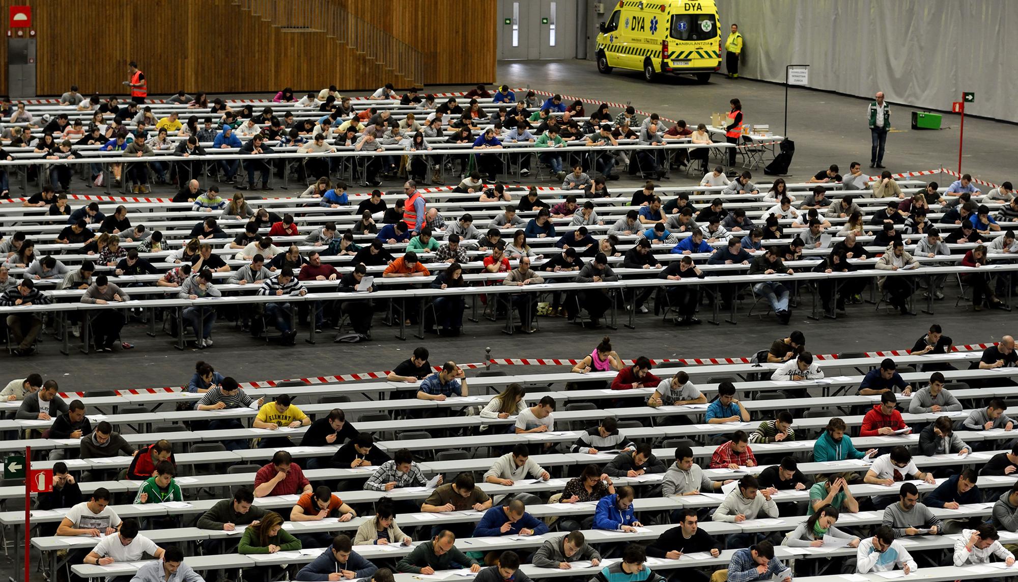 Trimestral 72 Hordago 1